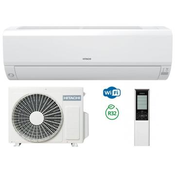 Air conditioner Hitachi RAK-35RPE 