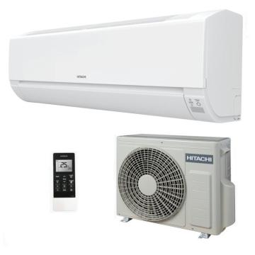 Air conditioner Hitachi RAK-42RPE/RAC-42WPE 