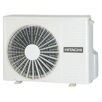 Heat pump Hitachi RAS-2.5WHVNP 