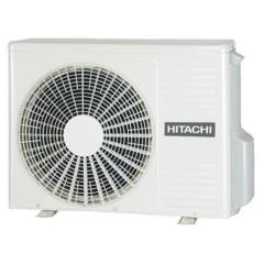Heat pump Hitachi RAS-2WHVNP