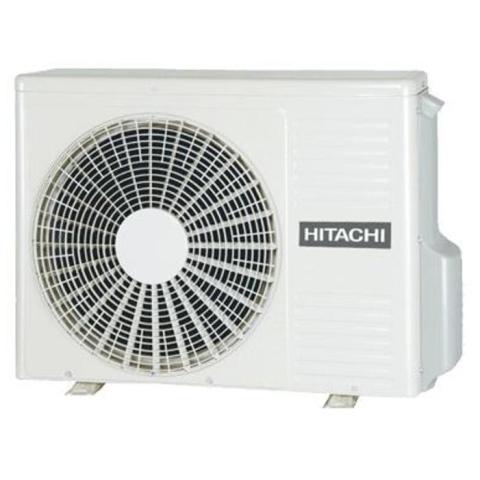 Heat pump Hitachi RAS-3WHVNP 