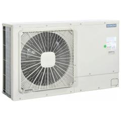 Heat pump Hitachi RASM-3VNE
