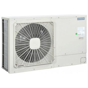 Heat pump Hitachi RASM-3VNE 