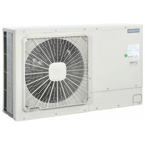 Heat pump Hitachi RASM-3VNE 