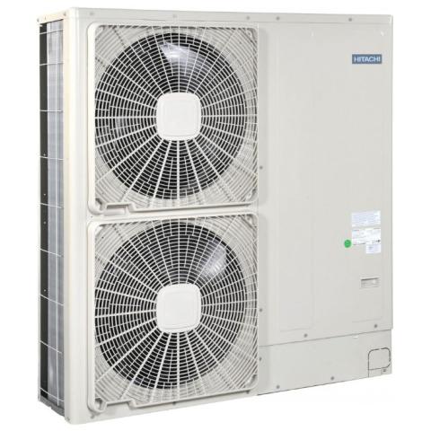 Heat pump Hitachi RASM-5NE 