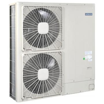 Heat pump Hitachi RASM-6NE 