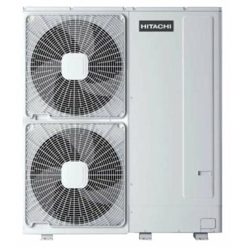 Heat pump Hitachi RHUE3AVHN-HM 