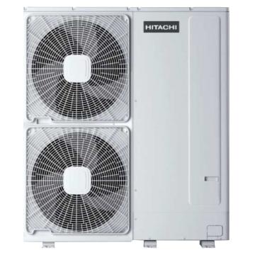 Heat pump Hitachi RHUE5AVHN-HM 