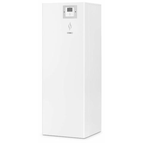 Heat pump Hitachi RWD-2.0NW S E200S 