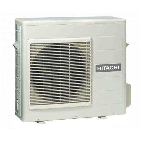 Air conditioner Hitachi RAM-53NP2B 