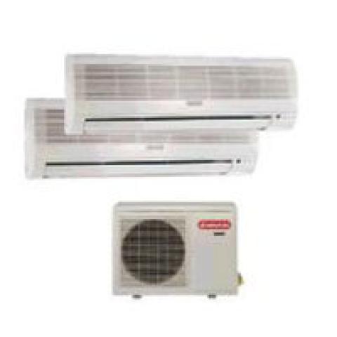 Air conditioner Hotpoint-Ariston A-DW09-HA 