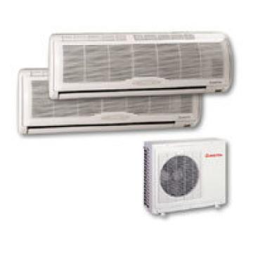 Air conditioner Hotpoint-Ariston A-IDW11-H 