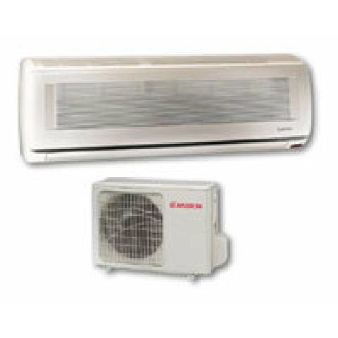 Air conditioner Hotpoint-Ariston A-MW09-CA 