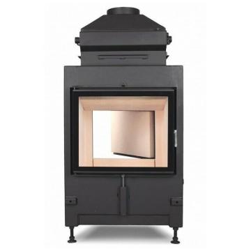 Fireplace Hoxter Haka 63/51Wa 