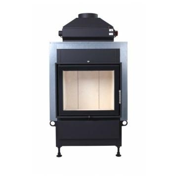 Fireplace Hoxter Haka 63/51WI 