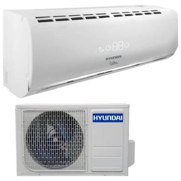 Air conditioner Hyundai H-AR2-18H-UI019 