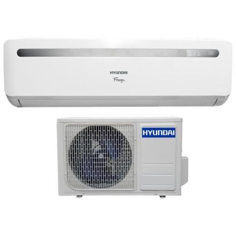 Air conditioner Hyundai H-AR3-09H-UI021 