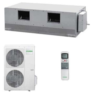 Air conditioner Hyundai HDH-361NBE/HUH-361NBE 