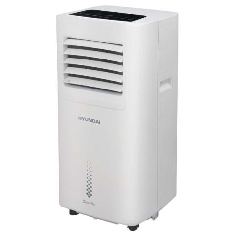 Air conditioner Hyundai H-PAC07-R10E 