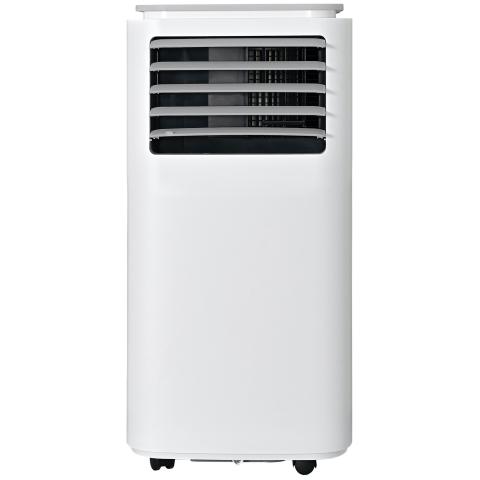 Air conditioner Hyundai HPAC-07-1 