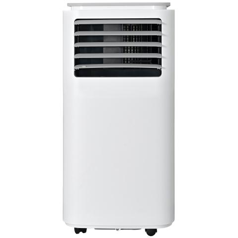 Air conditioner Hyundai HPAC-09-1 