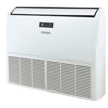 Air conditioner Hyundai H-ALC3-24H 