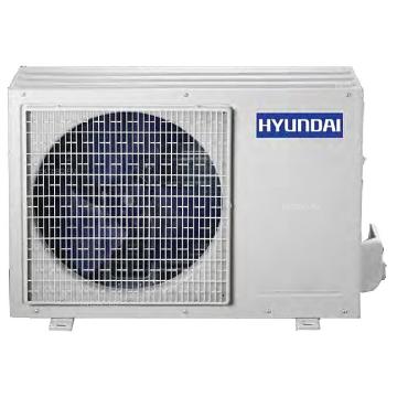 Air conditioner Hyundai H-ALMO1-18H2-UI146/O 