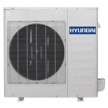 Air conditioner Hyundai H-ALMO1-36H4-UI149/O 