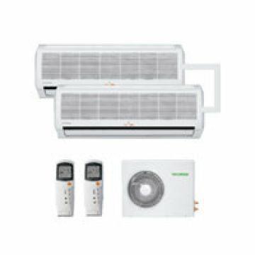 Air conditioner Hyundai HMH-211BE 