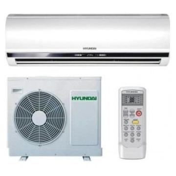 Air conditioner Hyundai HSH-E309BE 