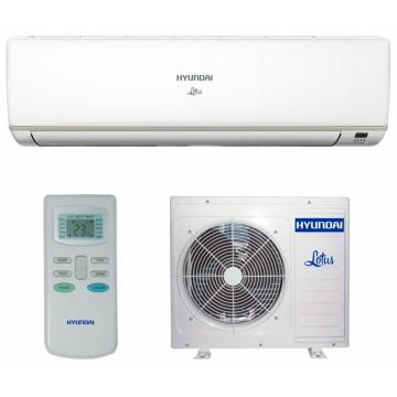 Air conditioner Hyundai H-AR6-24H 