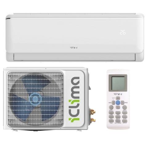 Air conditioner Iclima ICI-07A/IUI-07A 