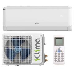 Air conditioner Iclima ICI-24A/IUI-24A