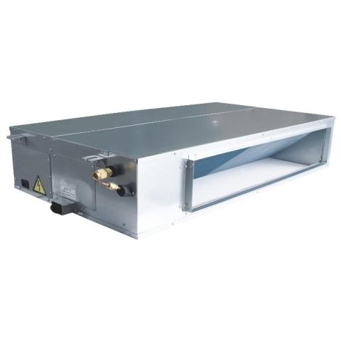 Air conditioner Idea ITB-18HR-PA6-DN1 