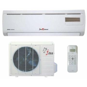 Air conditioner Idea ISR-07HR-XN1 