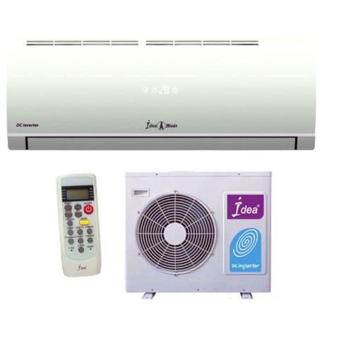 Air conditioner Idea ISR-18HR-CDN1 