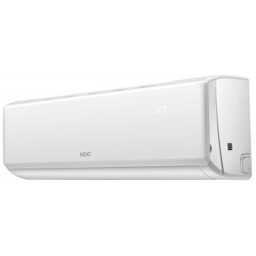 Air conditioner IGC RAS/RAC-08NTS 