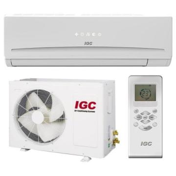 Air conditioner IGC RAS-09NHG RAC-09NHG 