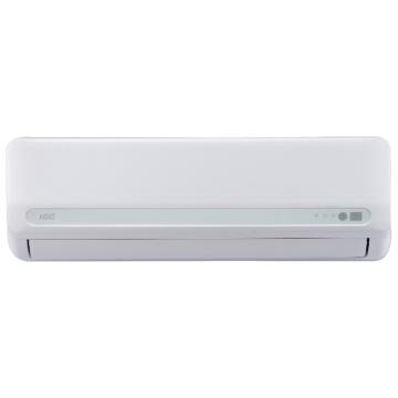 Air conditioner IGC RAS-18WHQ RAC-18WHQ 