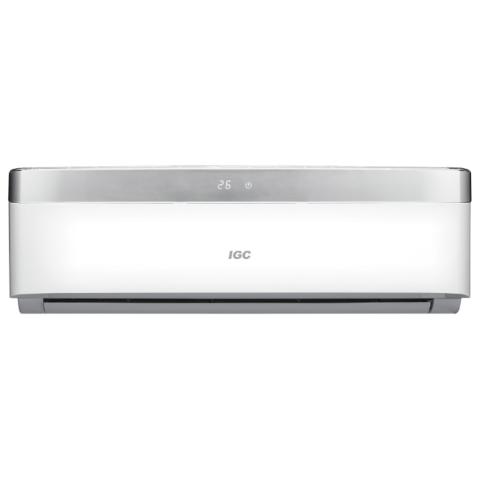 Air conditioner IGC RAS-V09NHS RAC-V09NHS 