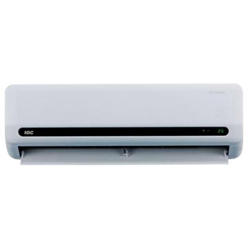 Air conditioner IGC RAS-V12NHW RAC-V12NHW 