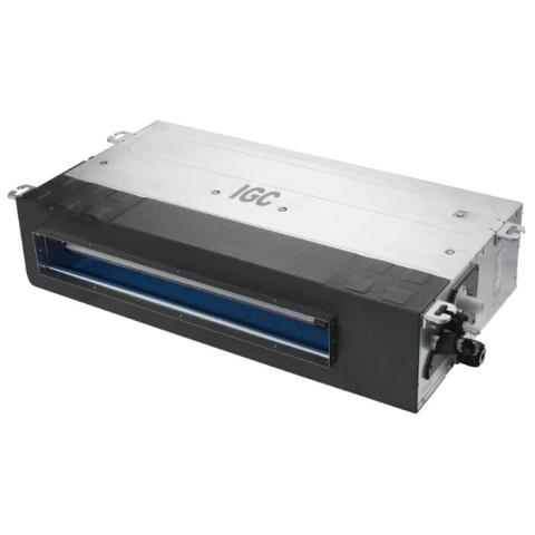 Air conditioner IGC IDX-18HS/U 