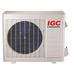 Air conditioner IGC IDX-18HM/U