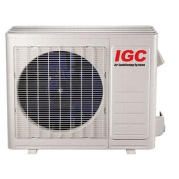 Air conditioner IGC IDX-18HM/U 