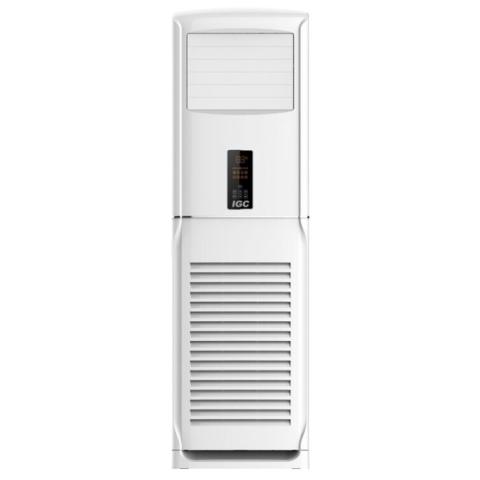 Air conditioner IGC IPХ-48HS/U 