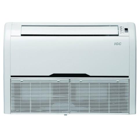 Air conditioner IGC IFХ-48HS/U 