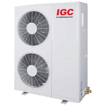 Air conditioner IGC IMS-EM120NH 