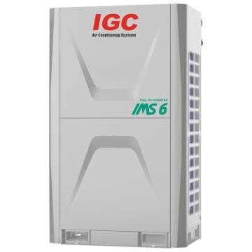 Air conditioner IGC IMS-EX250NB 