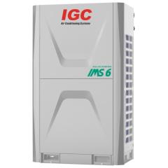 Air conditioner IGC IMS-EX330NB