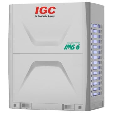 Air conditioner IGC IMS-EX400NB 